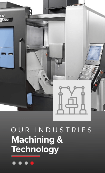 Mobile Industries Machining